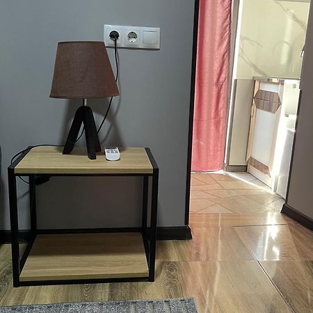 Apartment Linima Tbilisi Eksteriør bilde
