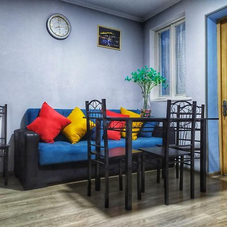 Apartment Linima Tbilisi Eksteriør bilde