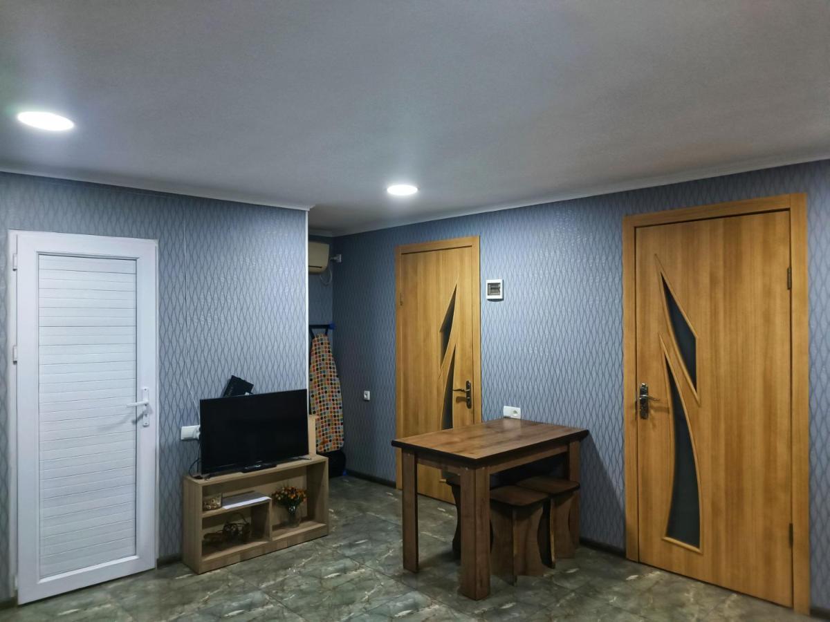 Apartment Linima Tbilisi Eksteriør bilde