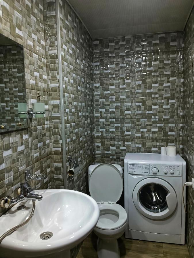 Apartment Linima Tbilisi Eksteriør bilde