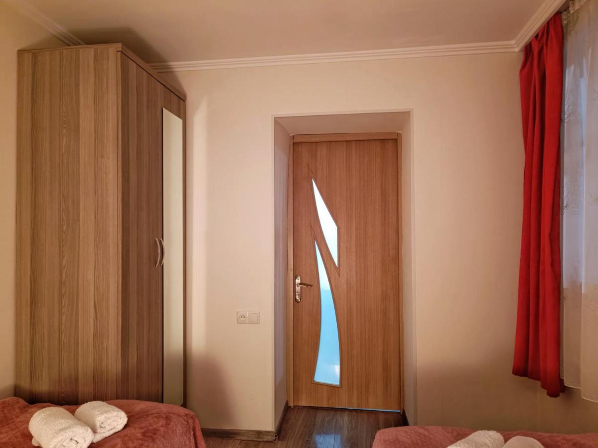 Apartment Linima Tbilisi Eksteriør bilde