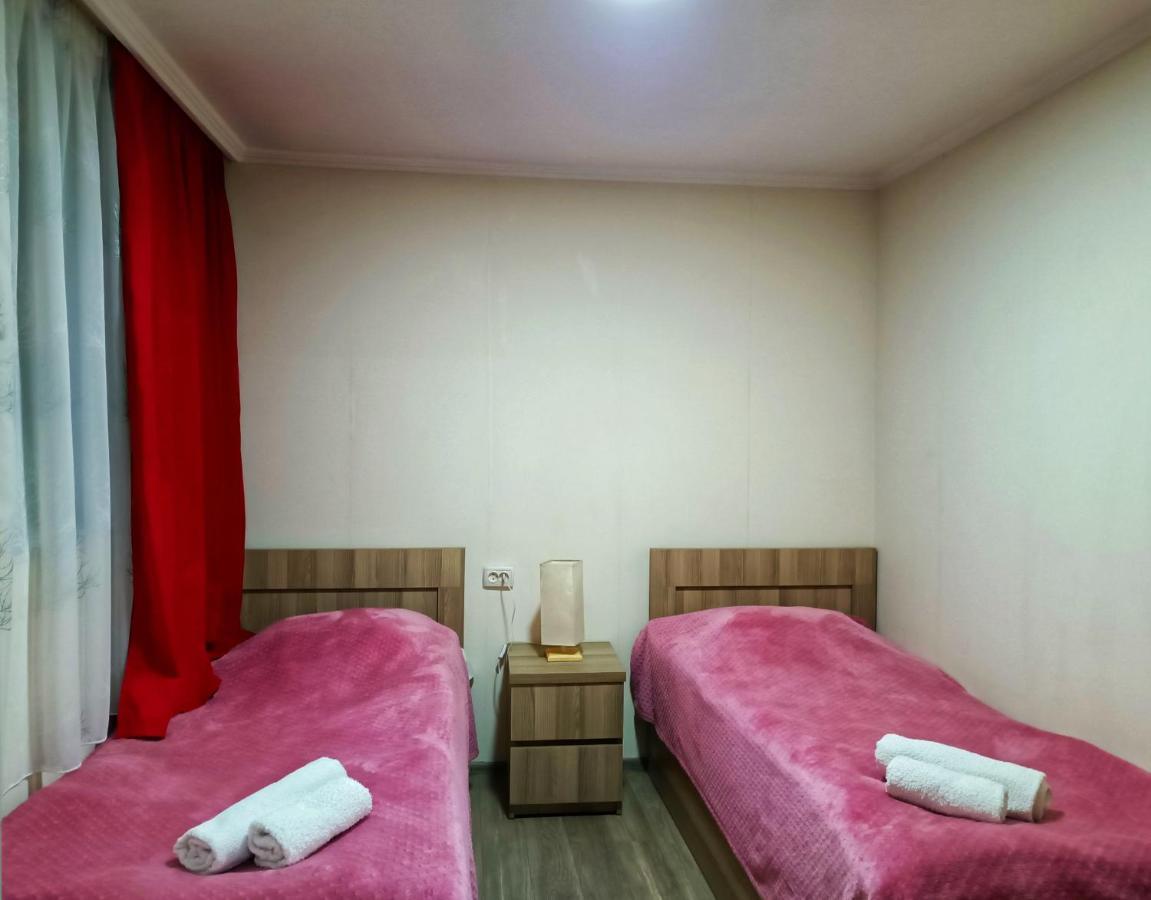 Apartment Linima Tbilisi Eksteriør bilde