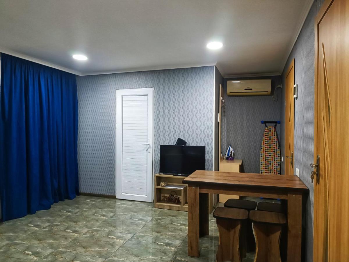Apartment Linima Tbilisi Eksteriør bilde