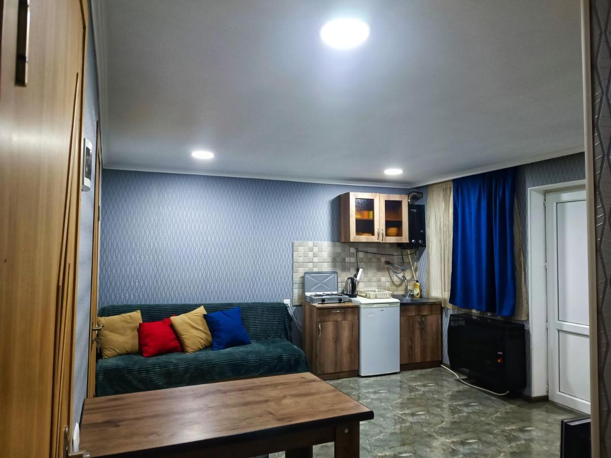 Apartment Linima Tbilisi Eksteriør bilde