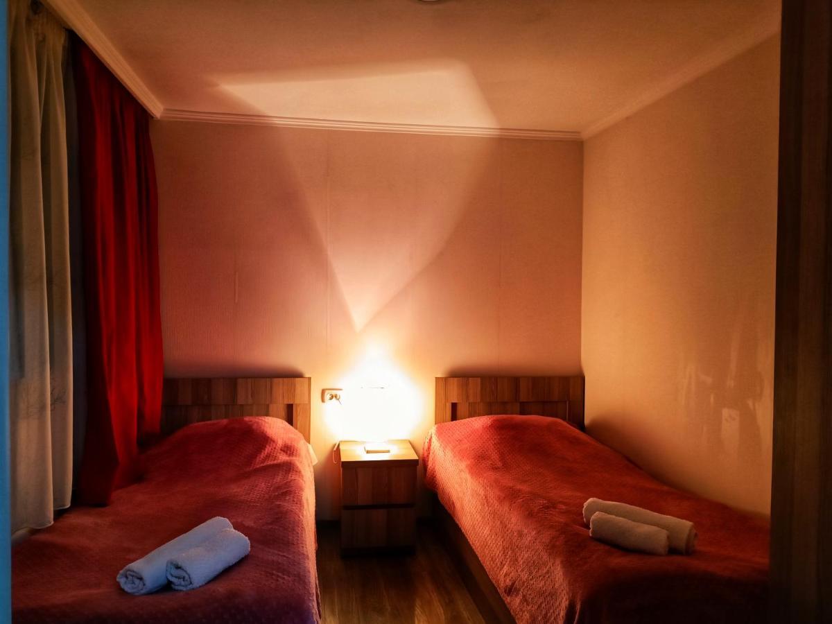 Apartment Linima Tbilisi Eksteriør bilde