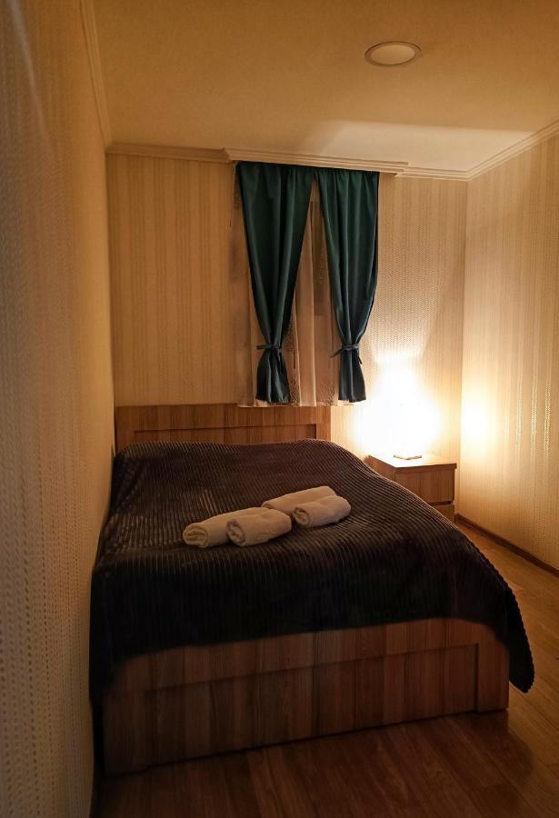 Apartment Linima Tbilisi Eksteriør bilde