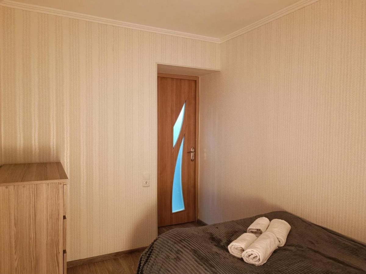 Apartment Linima Tbilisi Eksteriør bilde