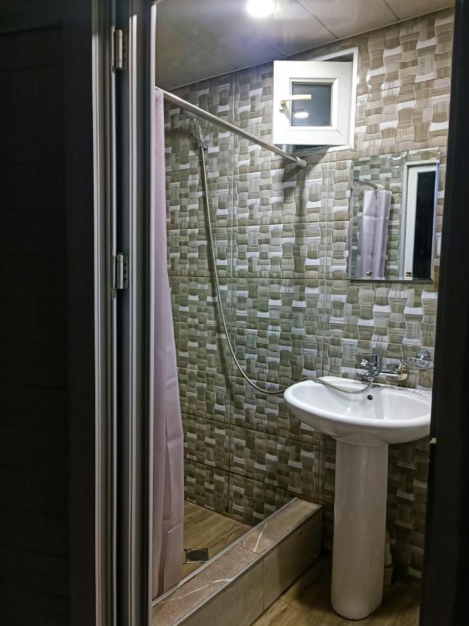 Apartment Linima Tbilisi Eksteriør bilde