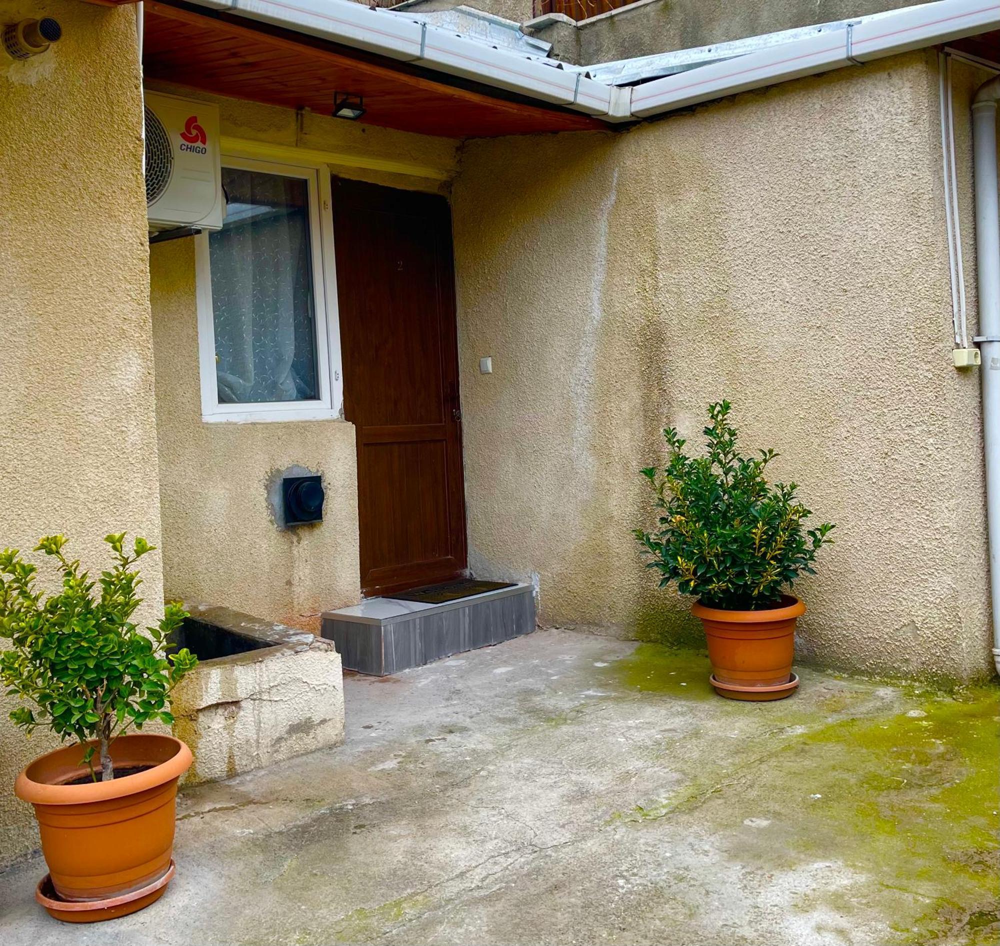 Apartment Linima Tbilisi Eksteriør bilde