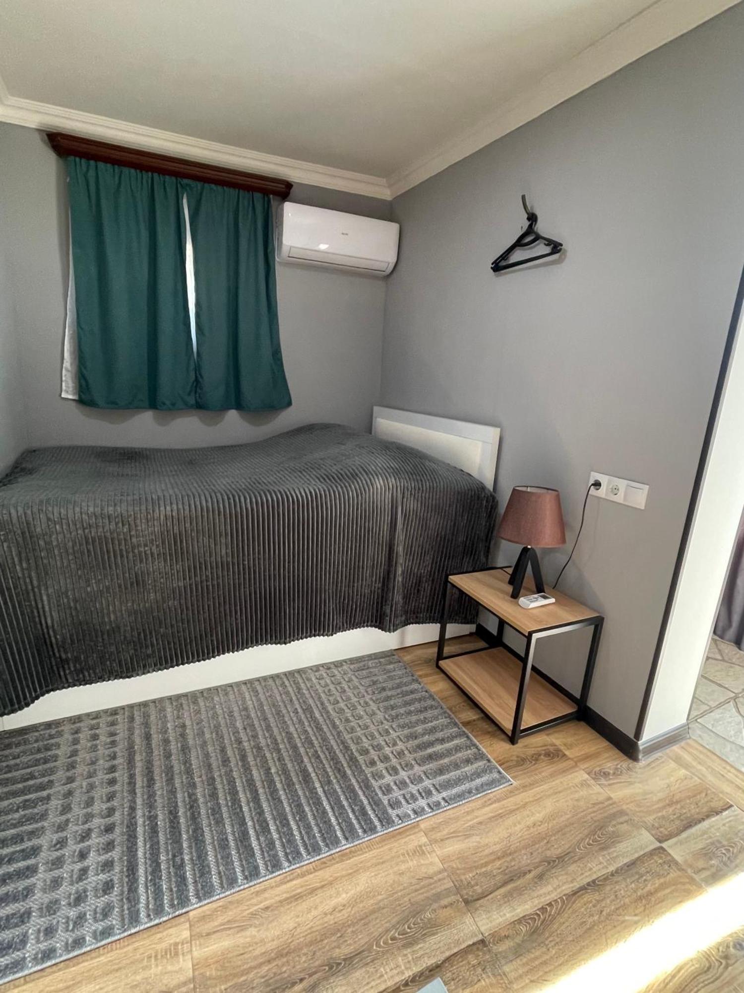 Apartment Linima Tbilisi Eksteriør bilde