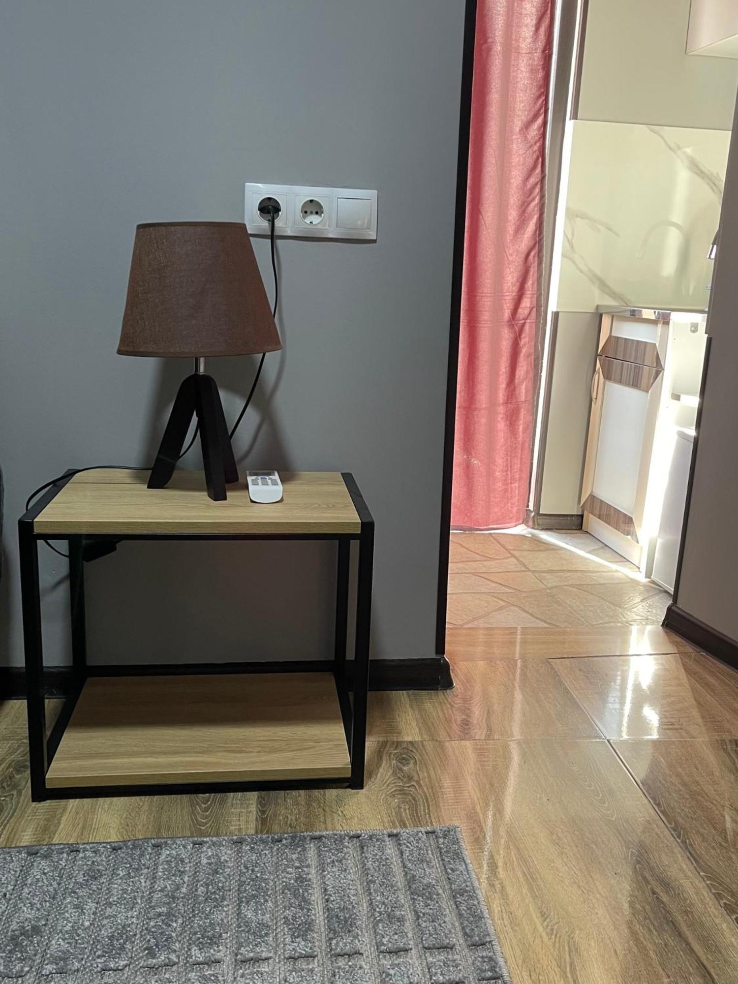 Apartment Linima Tbilisi Eksteriør bilde