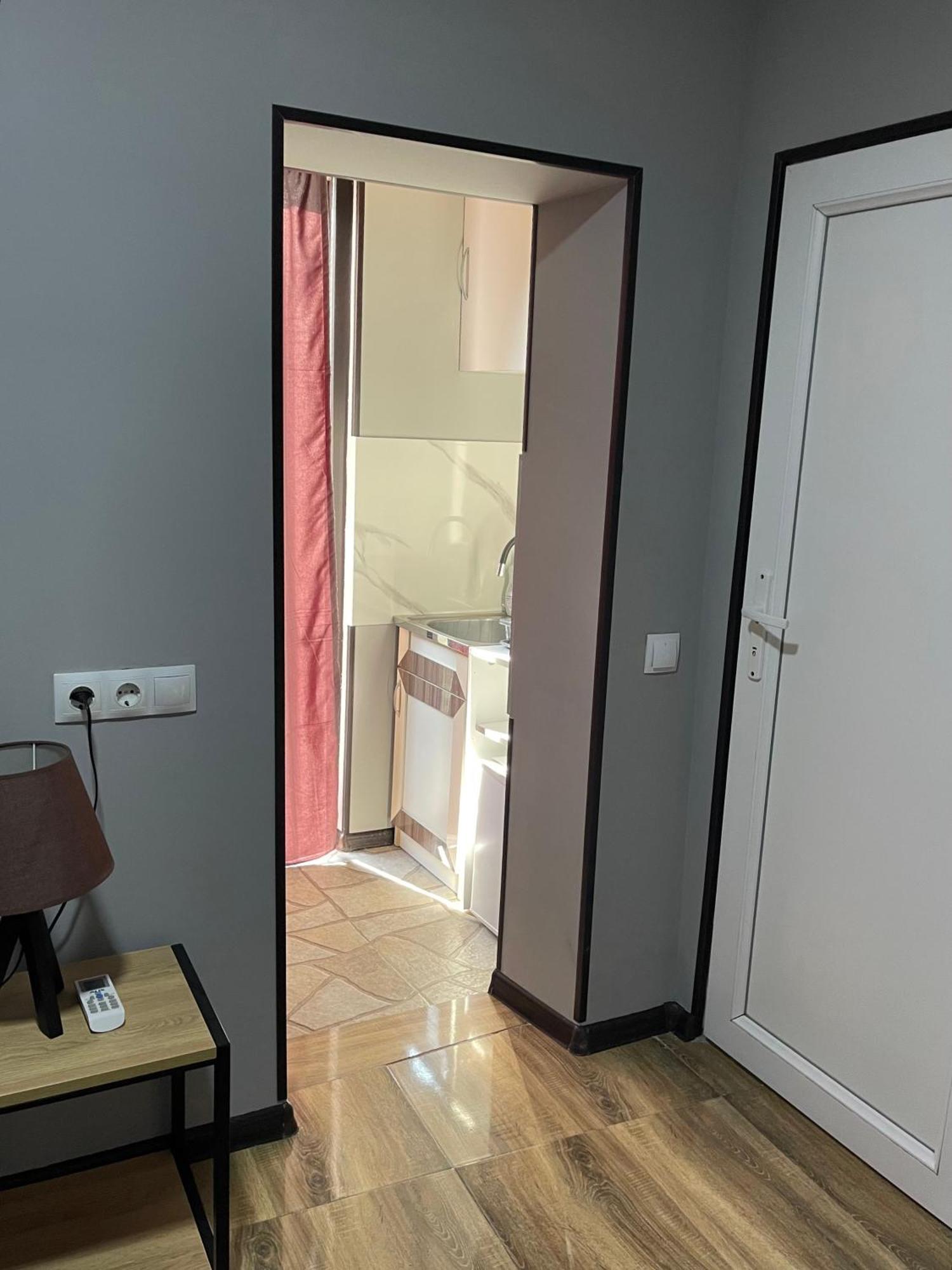 Apartment Linima Tbilisi Eksteriør bilde
