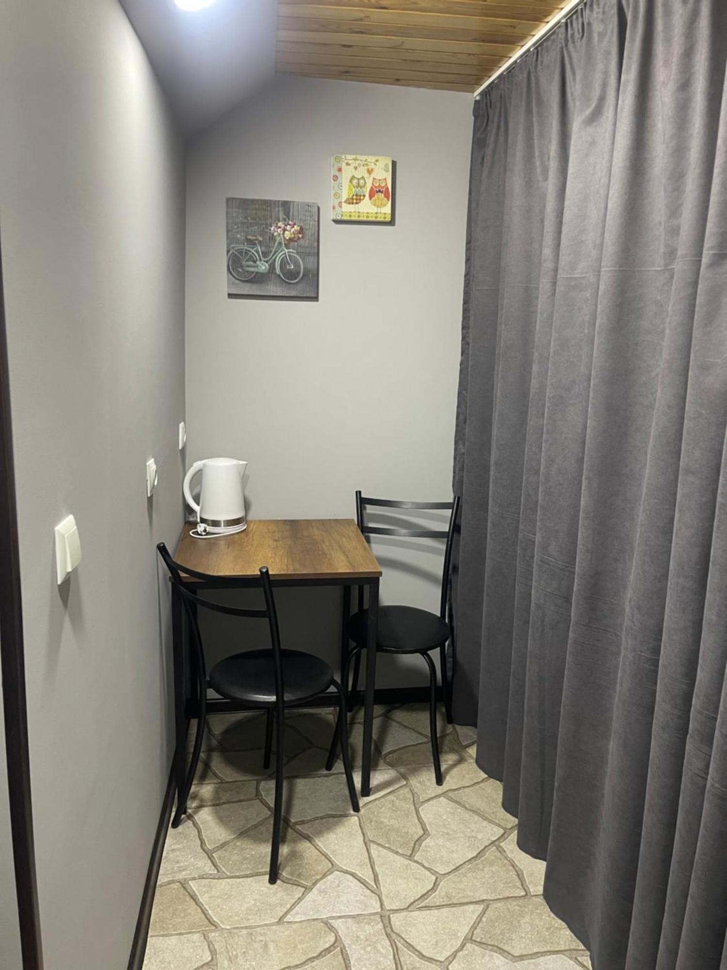 Apartment Linima Tbilisi Eksteriør bilde