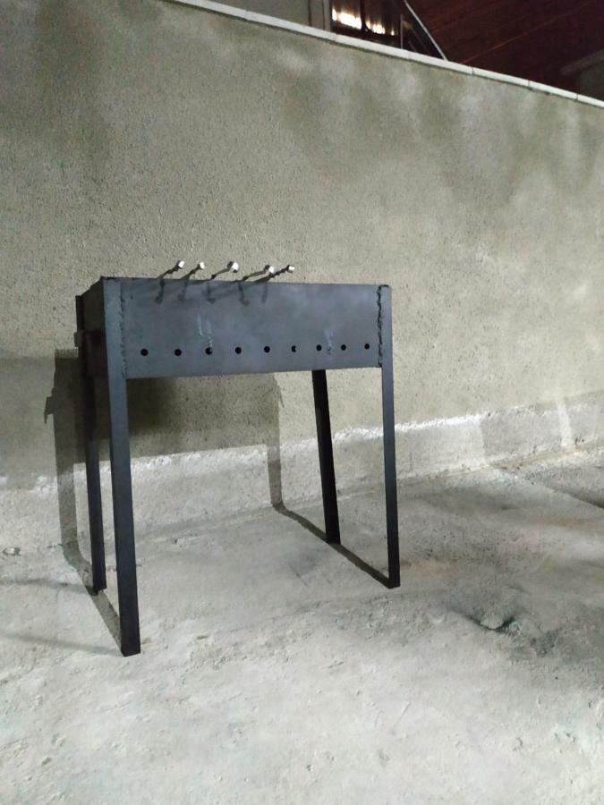 Apartment Linima Tbilisi Eksteriør bilde