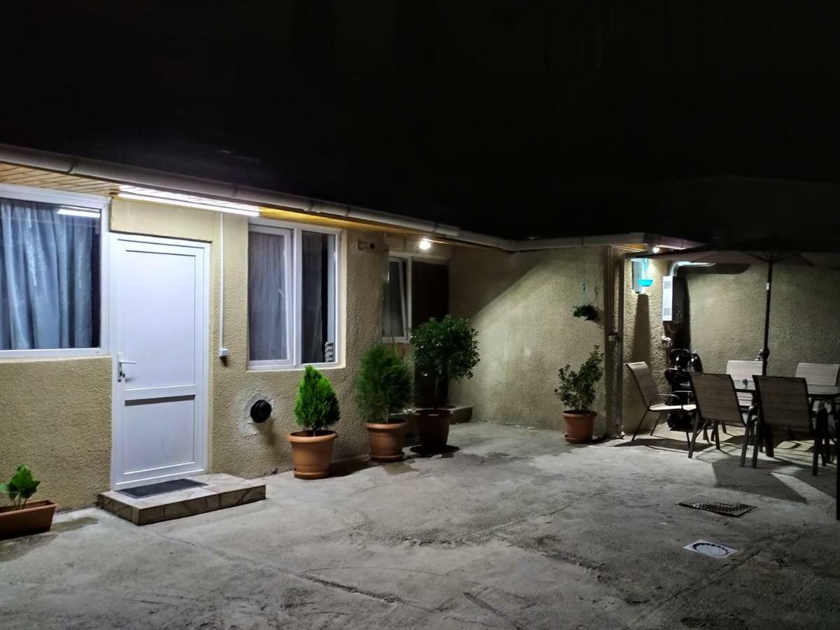 Apartment Linima Tbilisi Eksteriør bilde