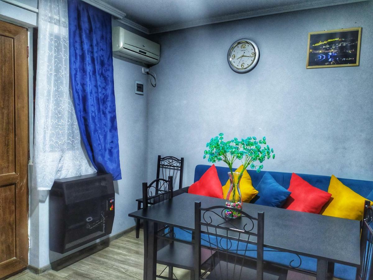 Apartment Linima Tbilisi Eksteriør bilde