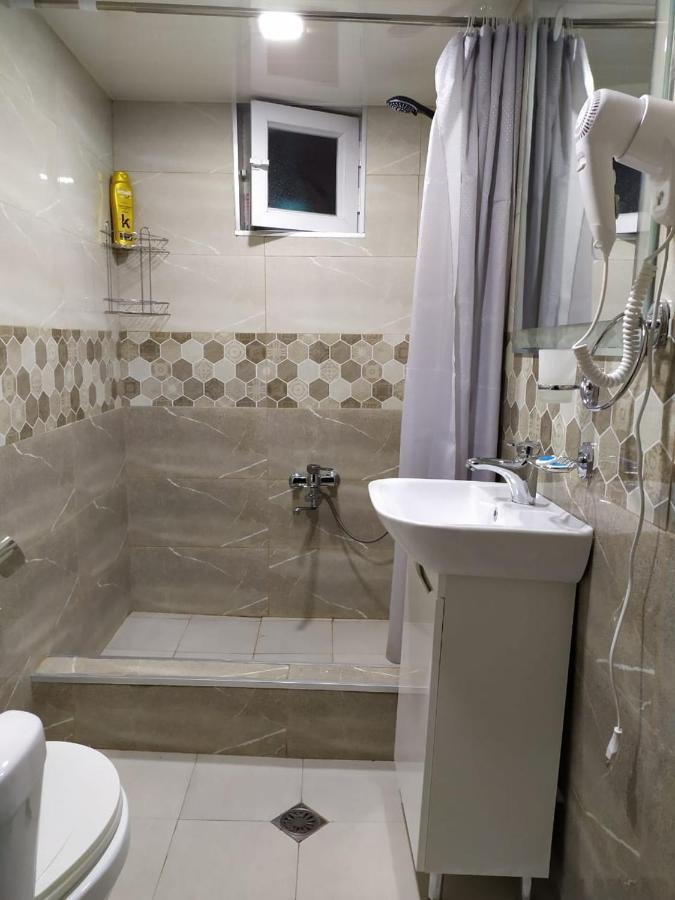 Apartment Linima Tbilisi Eksteriør bilde