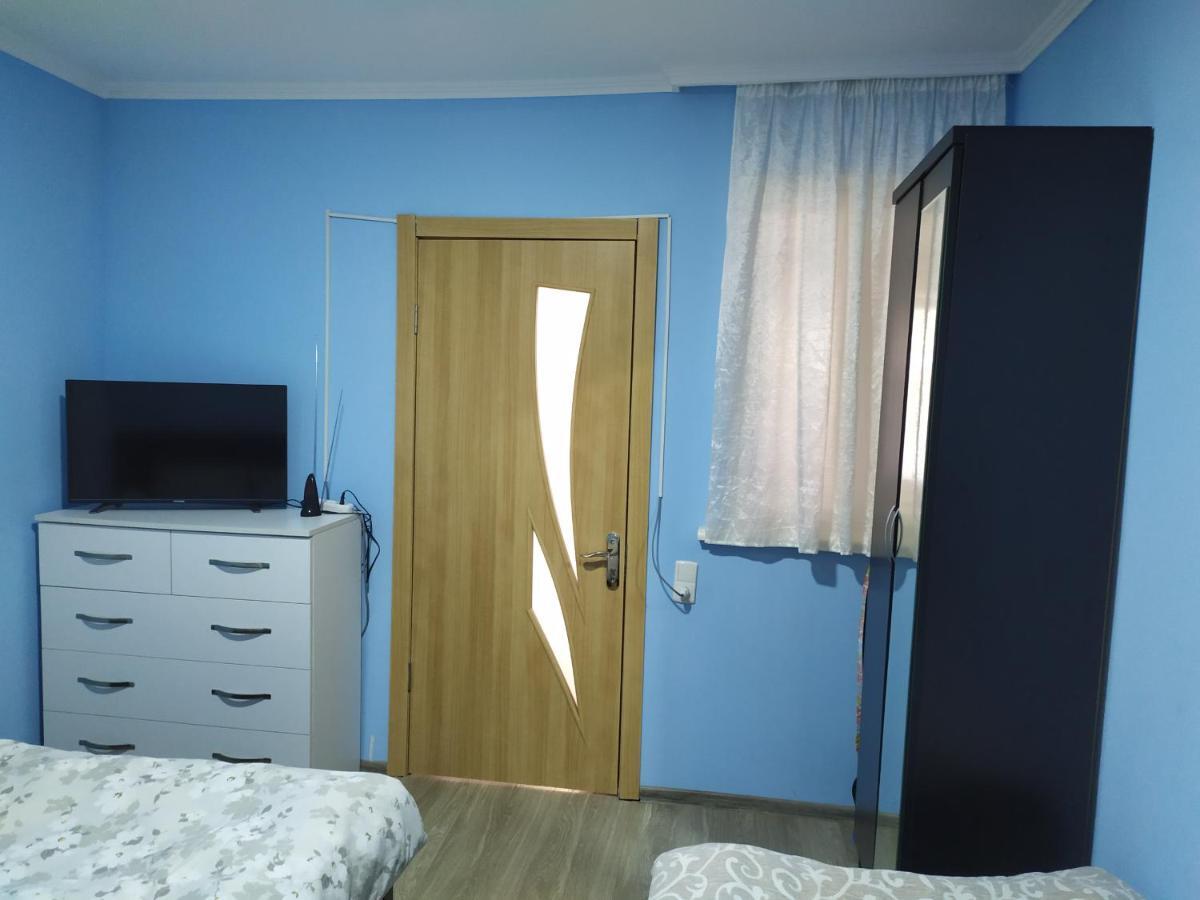 Apartment Linima Tbilisi Eksteriør bilde