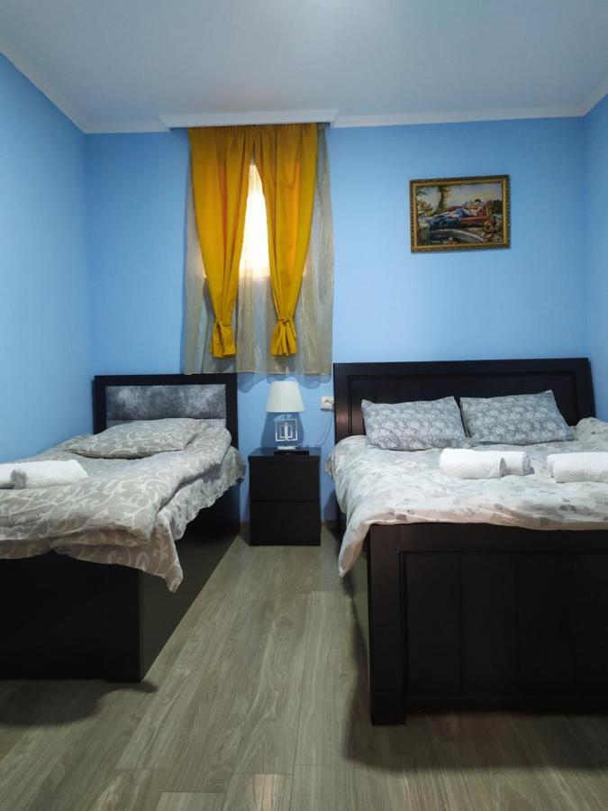 Apartment Linima Tbilisi Eksteriør bilde