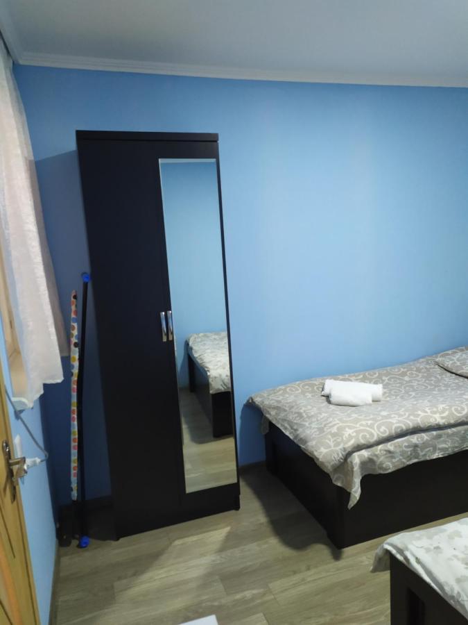 Apartment Linima Tbilisi Eksteriør bilde