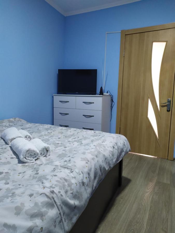 Apartment Linima Tbilisi Eksteriør bilde
